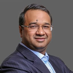 Sailesh Saraf