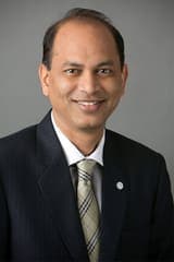 Sunil Singhania