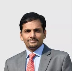 Vikas Khemani
