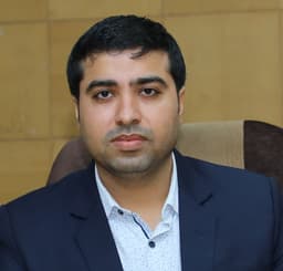 Chandan Taparia